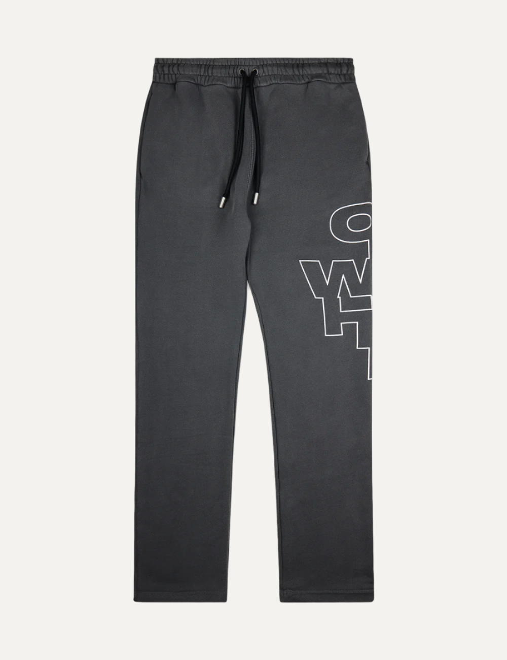 OFF WHITE OUTLINE ARROW SWEATPANT