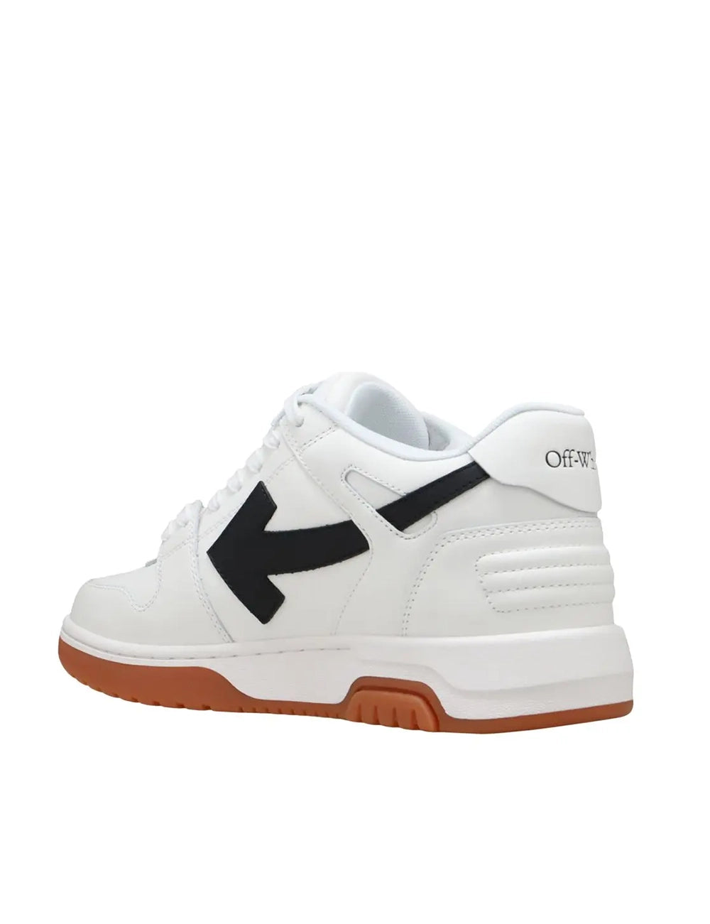 OFF WHITE OUT OF OFFICE CALF LEATHER OFF WHITE