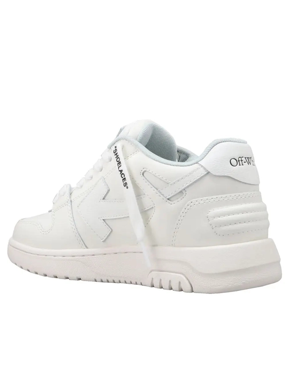 OFF WHITE OUT OF OFFICE "FOR WALKING" OFF WHITE