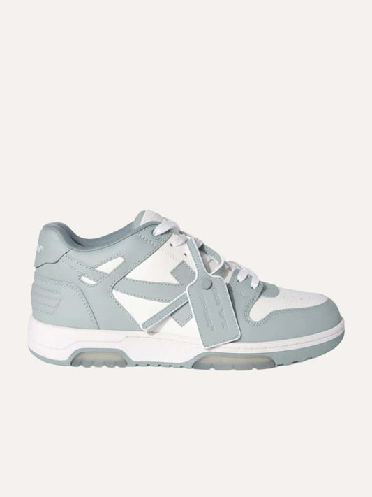 OFF WHITE OUT OF OFFICE CALF LEATHER