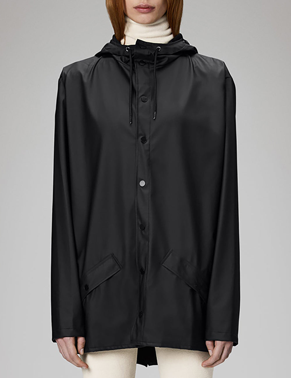 RAINS JACKET W3