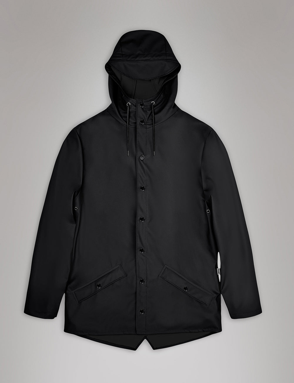 RAINS JACKET W3