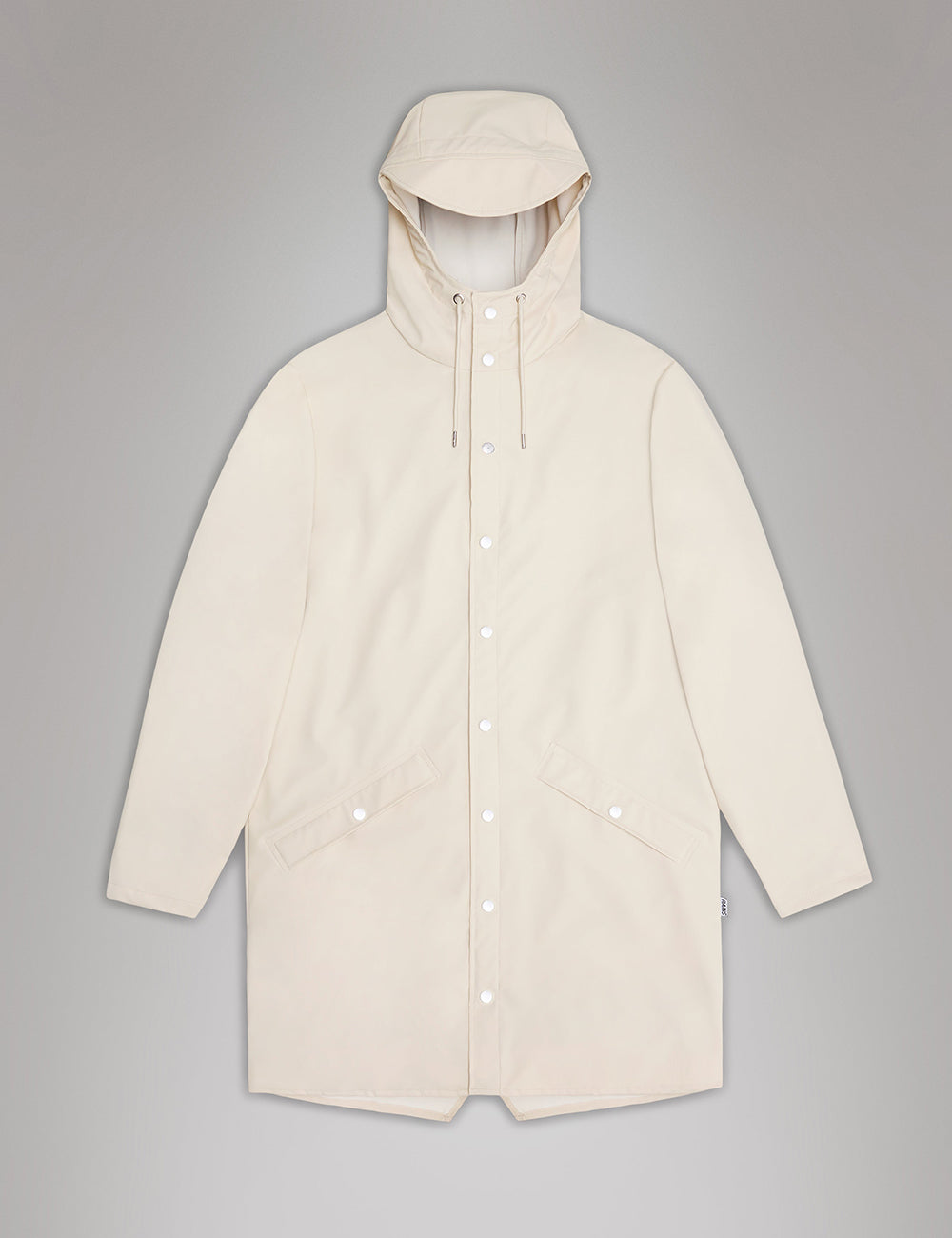 RAINS LONG JACKET W3