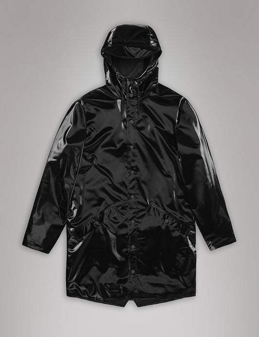 RAINS LONG JACKET W3