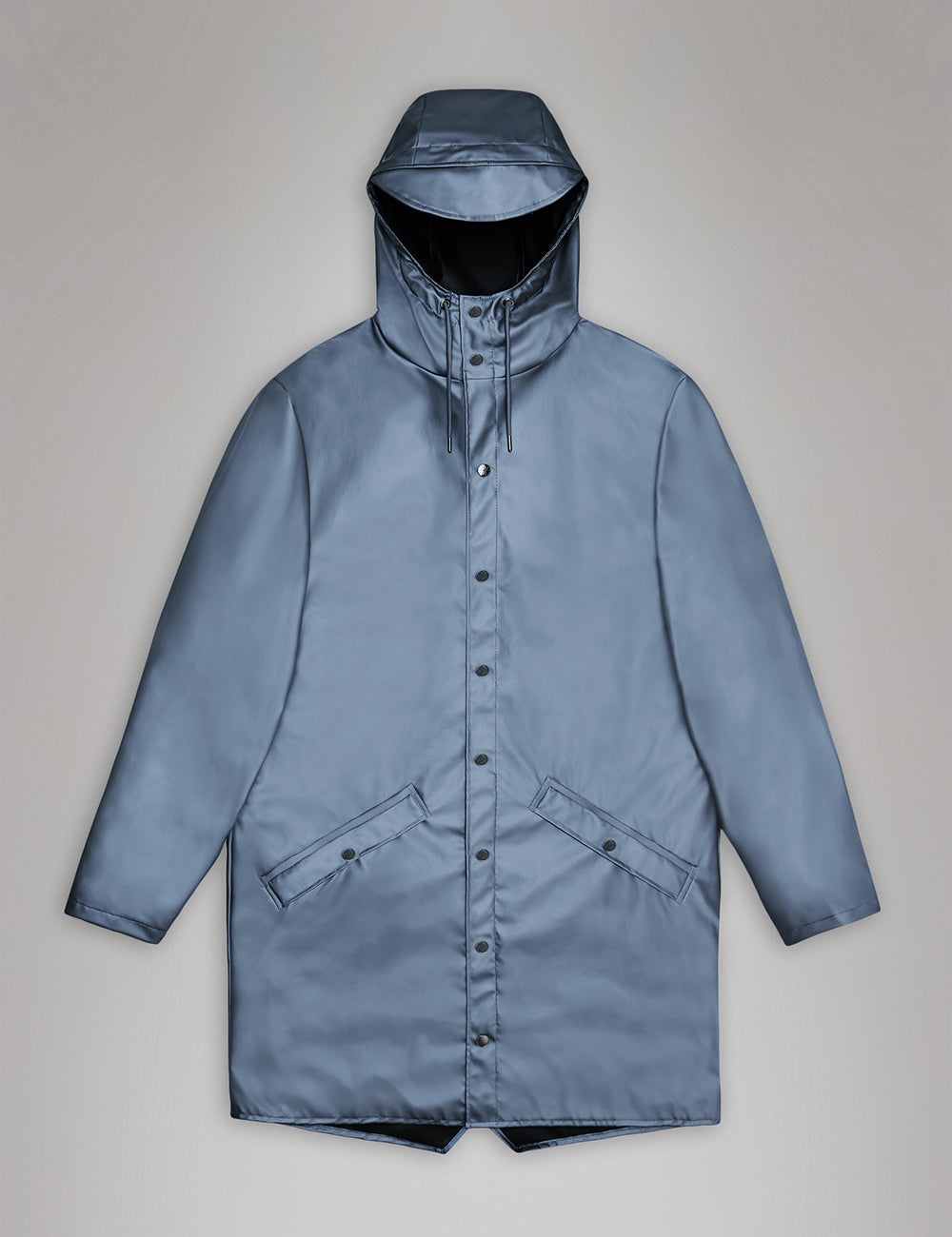 RAINS LONG JACKET W3