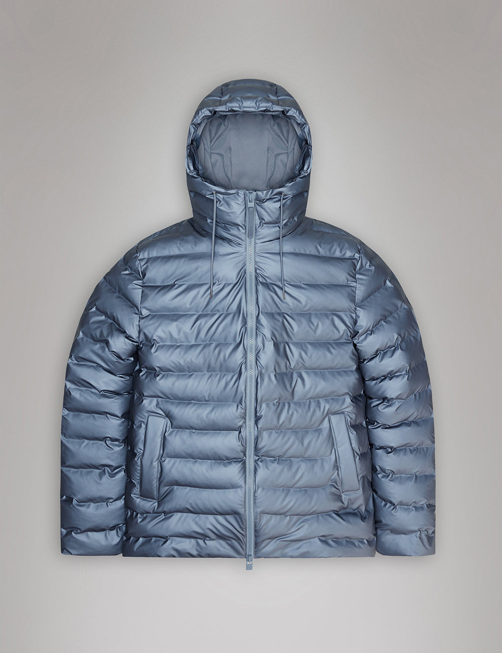 RAINS LOHJA PUFFER JACKET W3T2