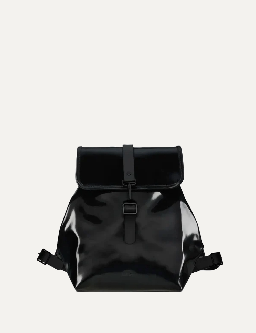 RAINS BUCKET BACKPACK W3