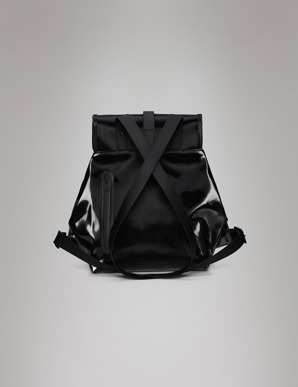 RAINS BUCKET BACKPACK W3