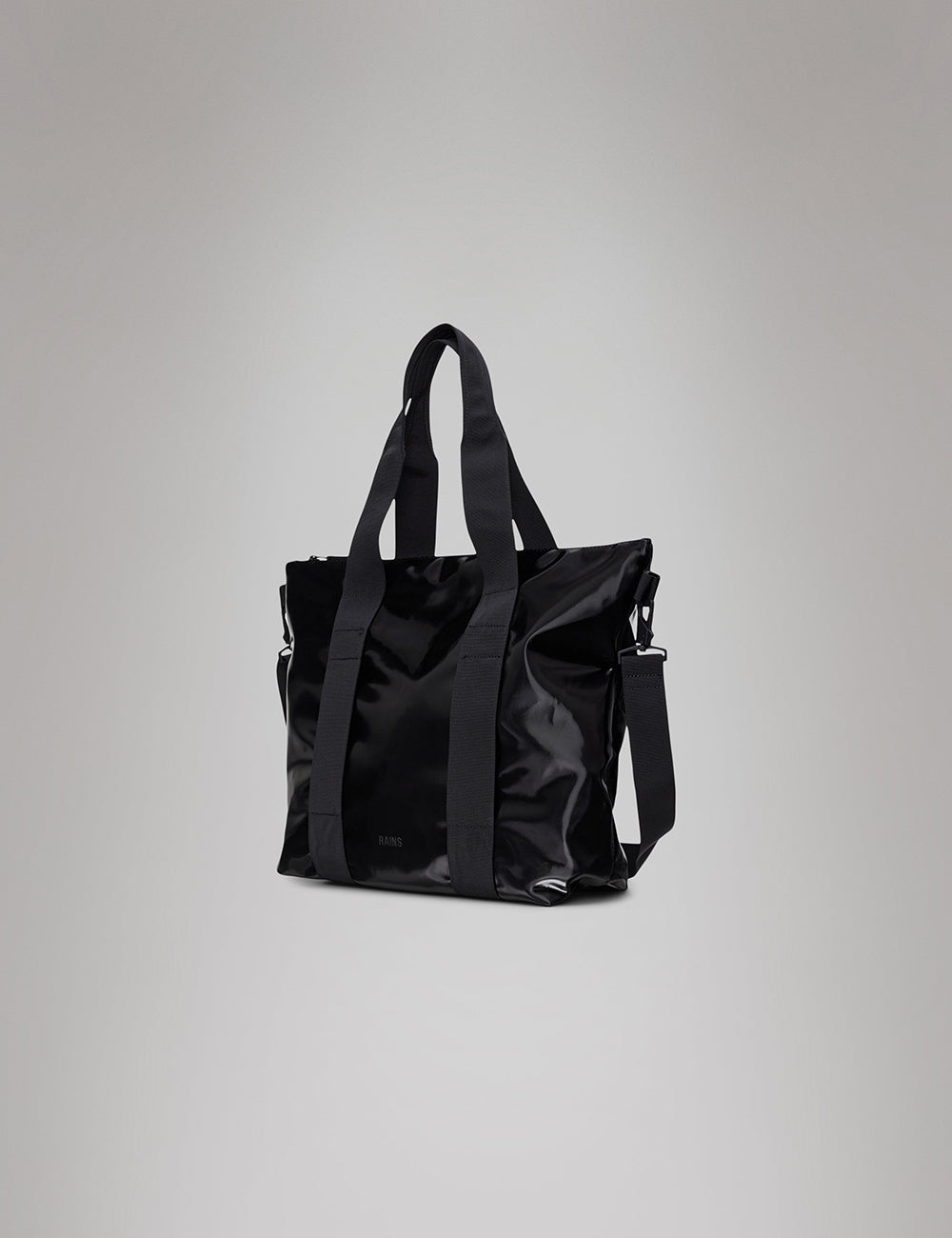 RAINS TOTE BAG MINI W3 RAINS