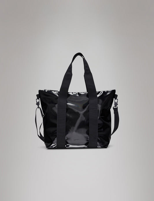 RAINS TOTE BAG MINI W3 RAINS