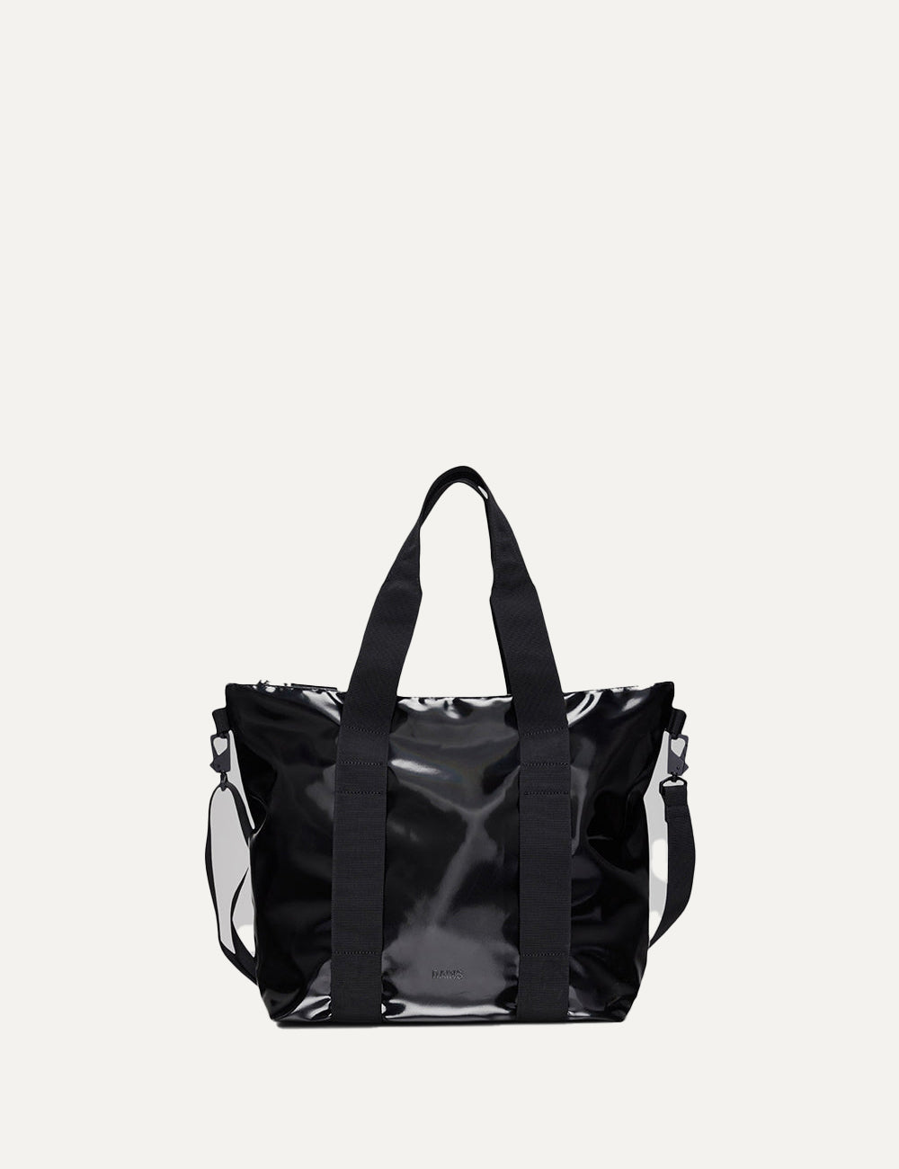 RAINS TOTE BAG MINI W3