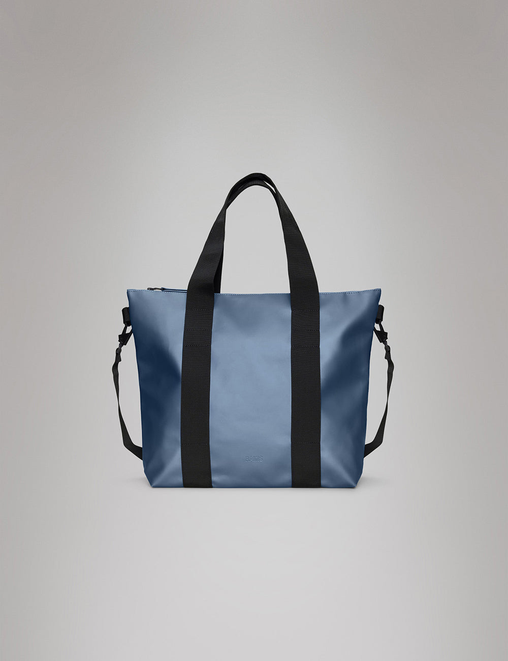 RAINS TOTE BAG MINI W3