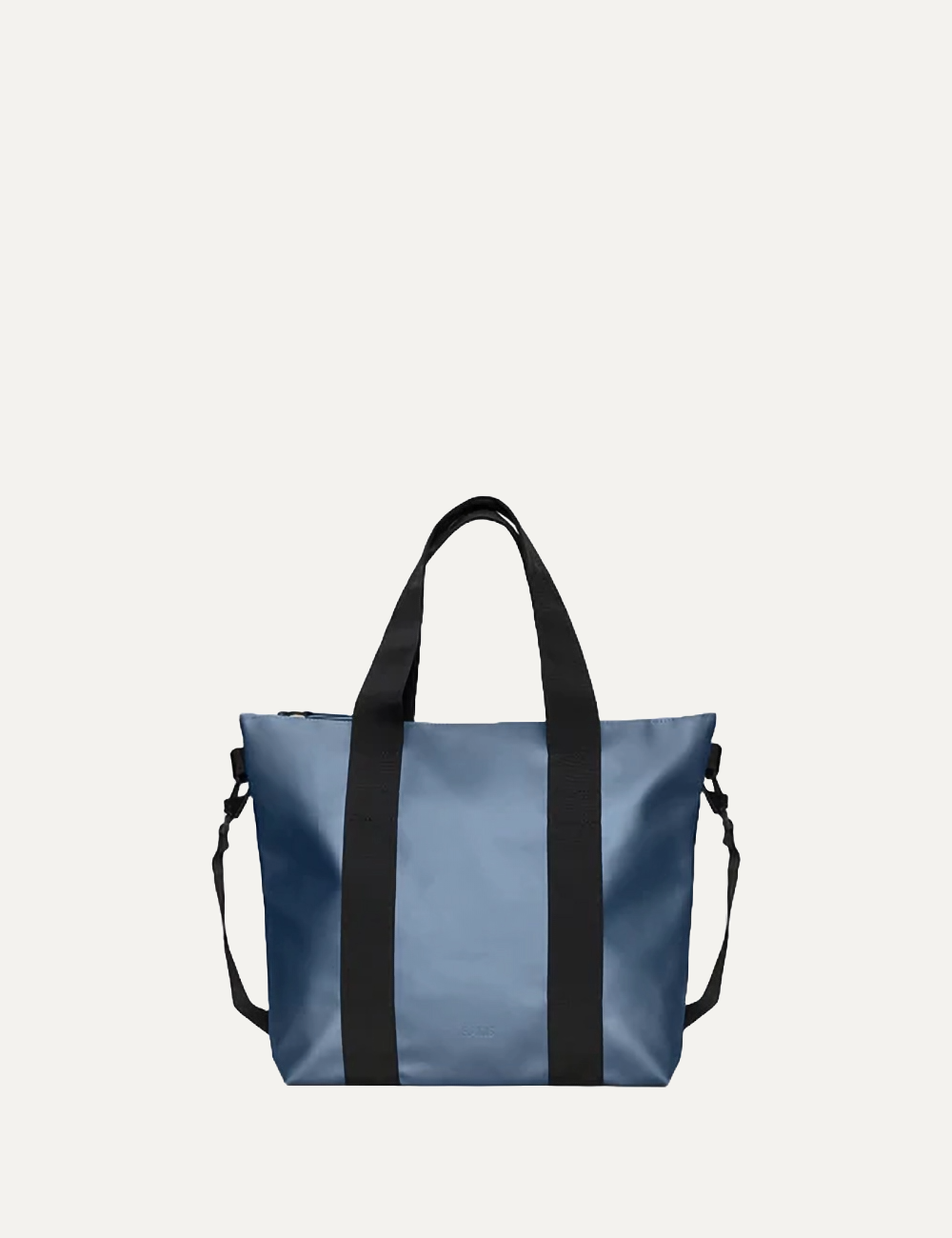 RAINS TOTE BAG MINI W3