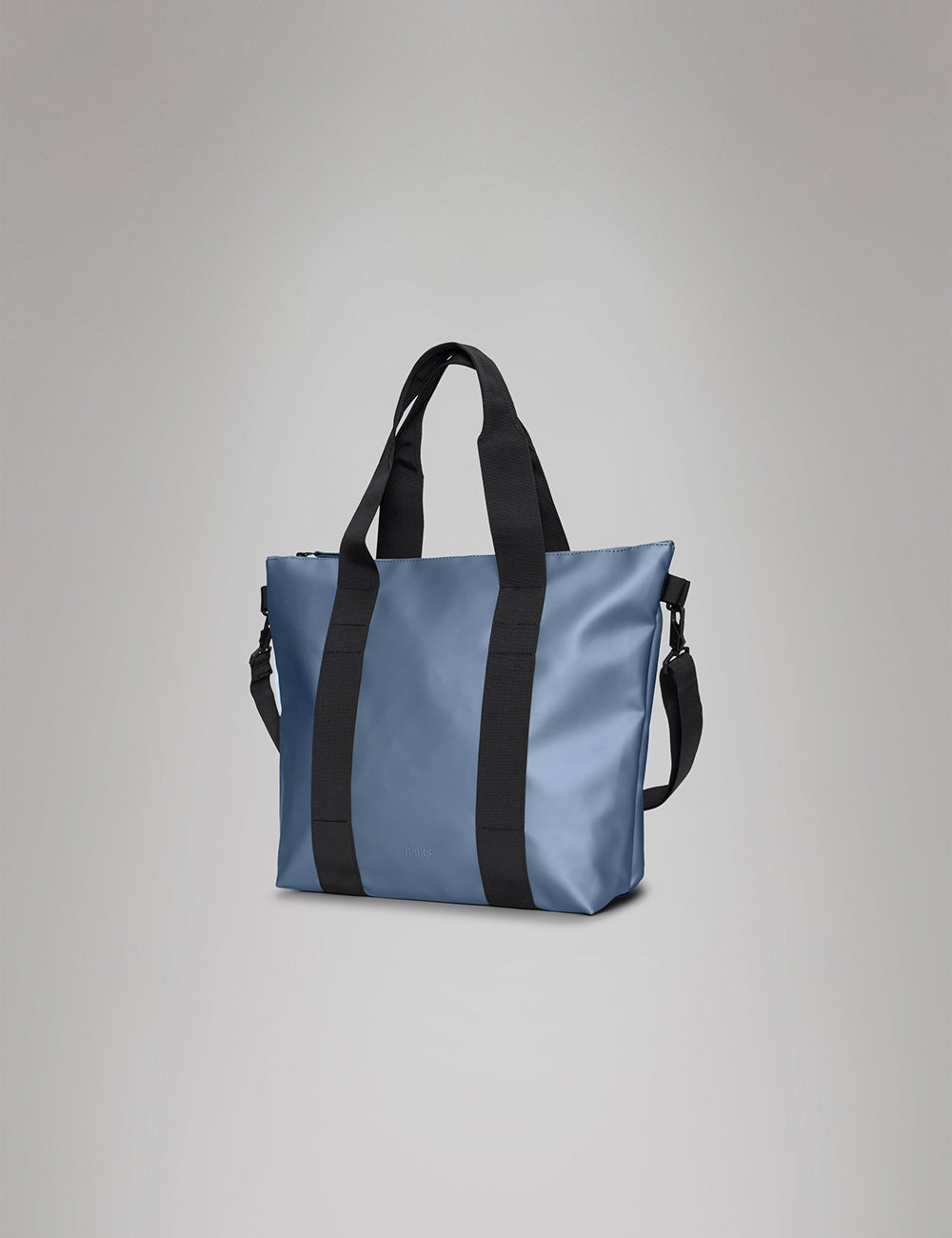 RAINS TOTE BAG MINI W3