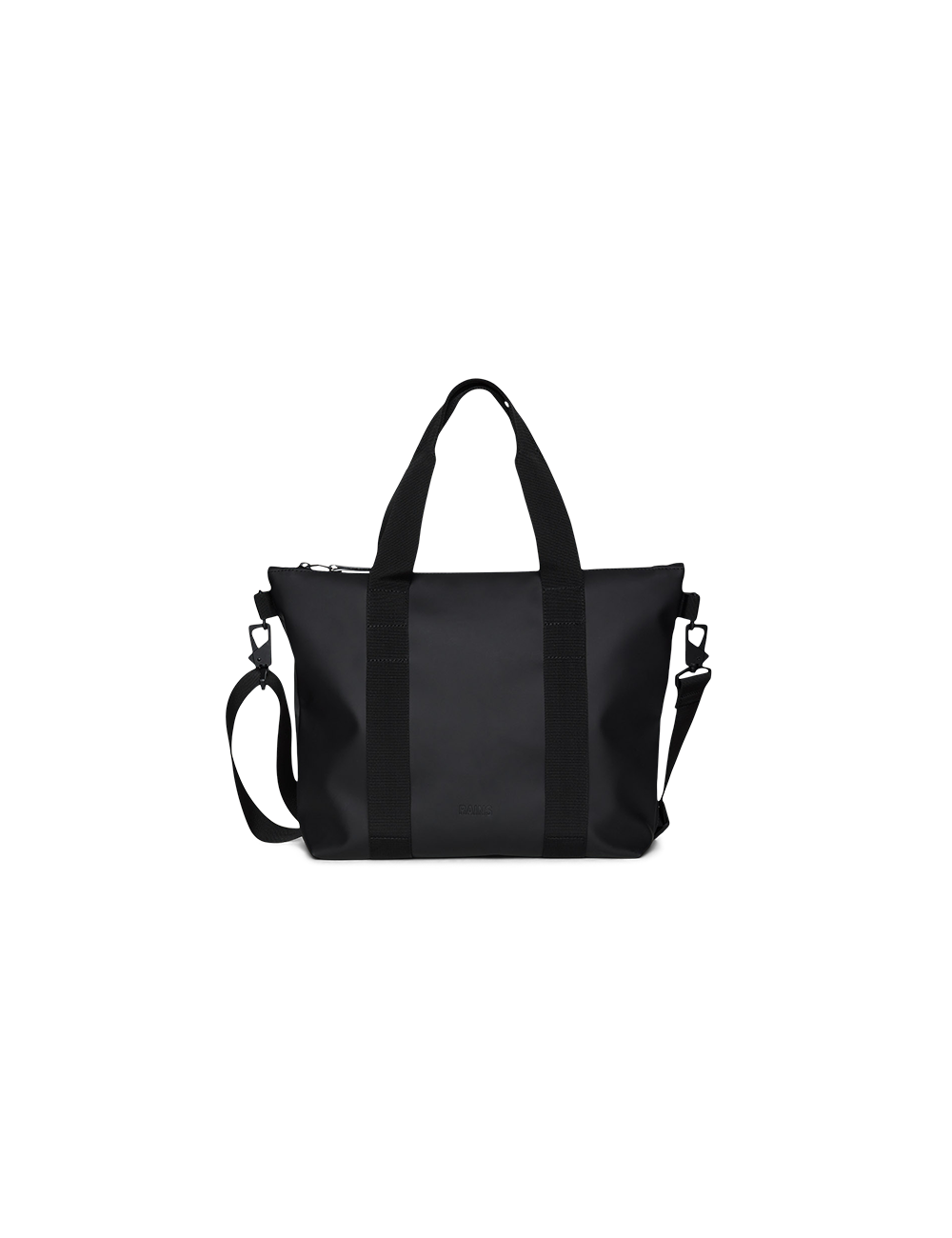 RAINS TOTE BAG MICRO W3 RAINS