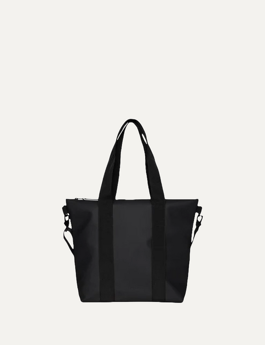 RAINS TOTE BAG MICRO W3