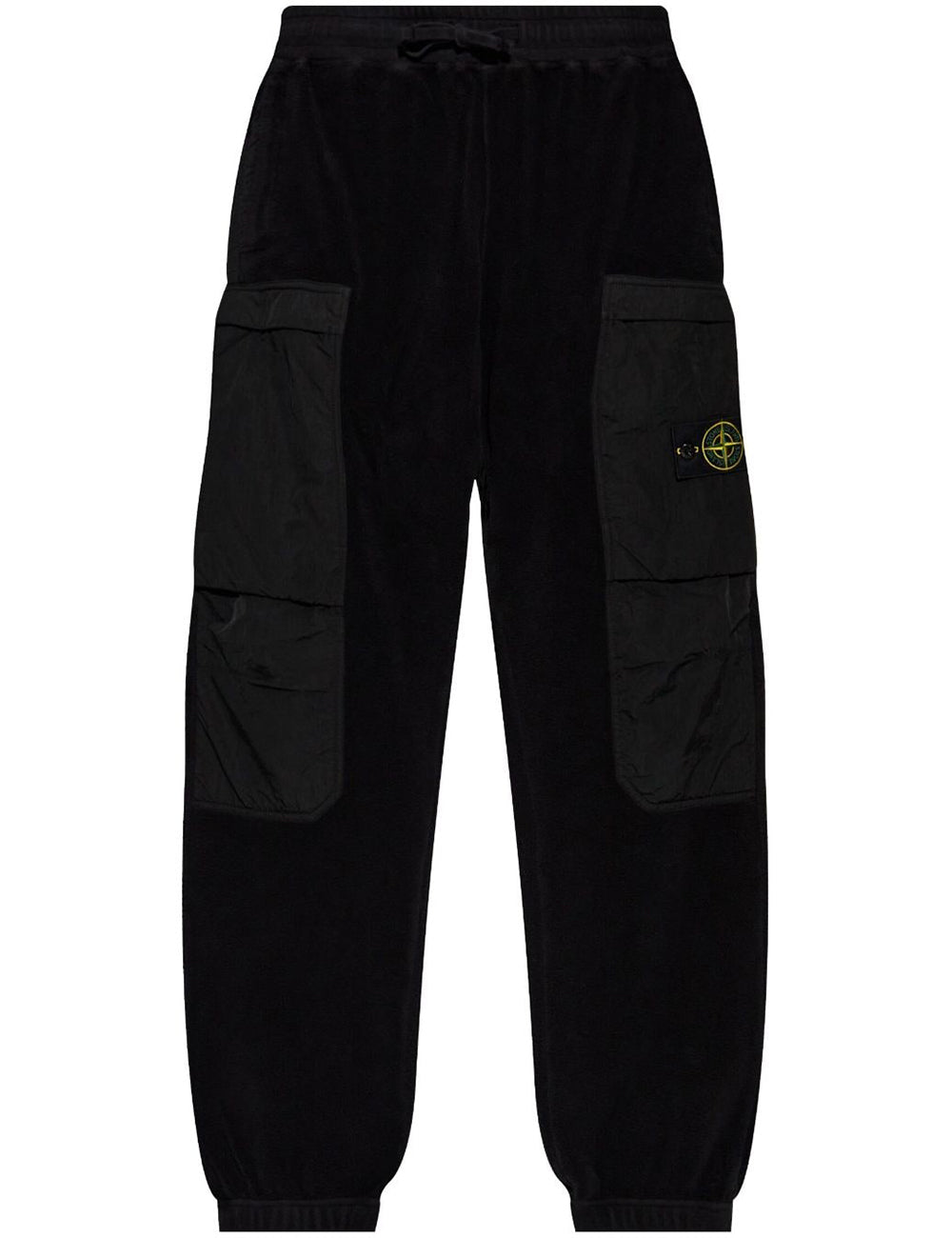 STONE ISLAND PANTALONE REGULAR TAPERED STONE ISLAND