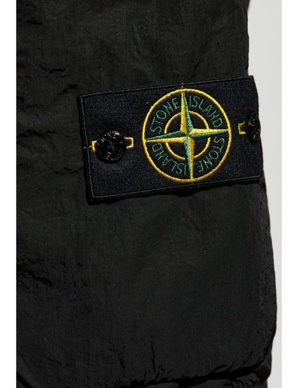 STONE ISLAND PANTALONE REGULAR TAPERED STONE ISLAND