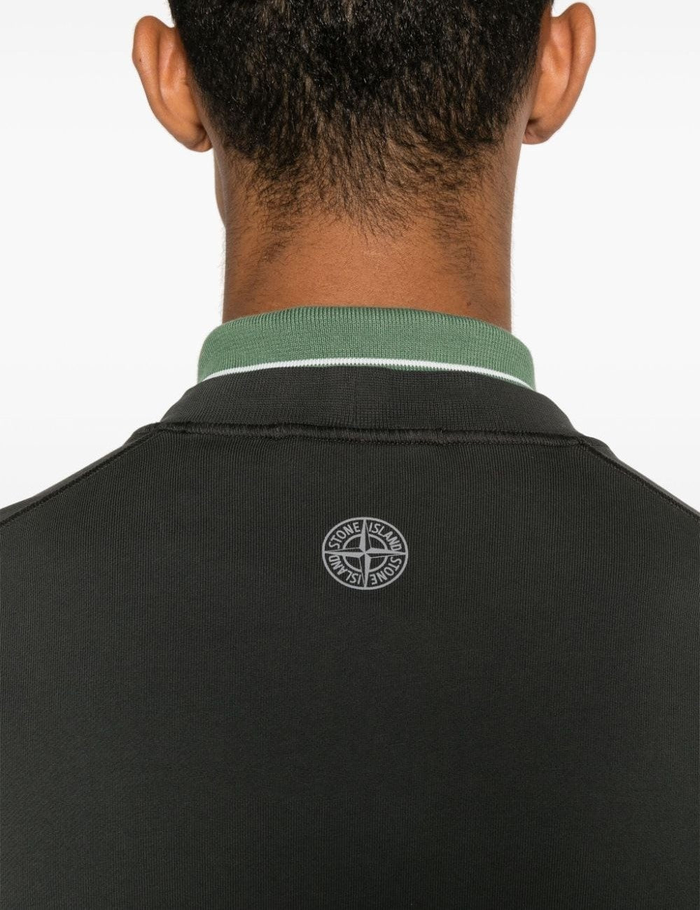 STONE ISLAND FELPA STONE ISLAND