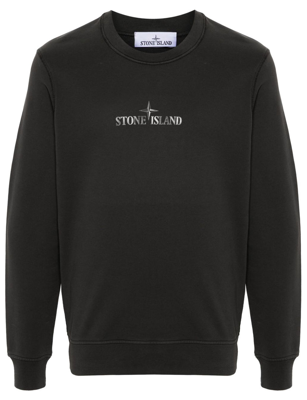 STONE ISLAND FELPA STONE ISLAND