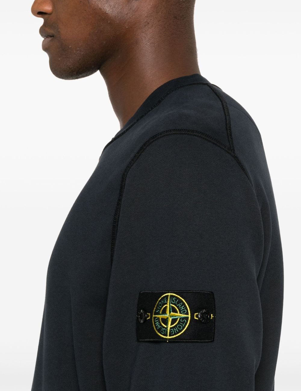 STONE ISLAND FELPA STONE ISLAND