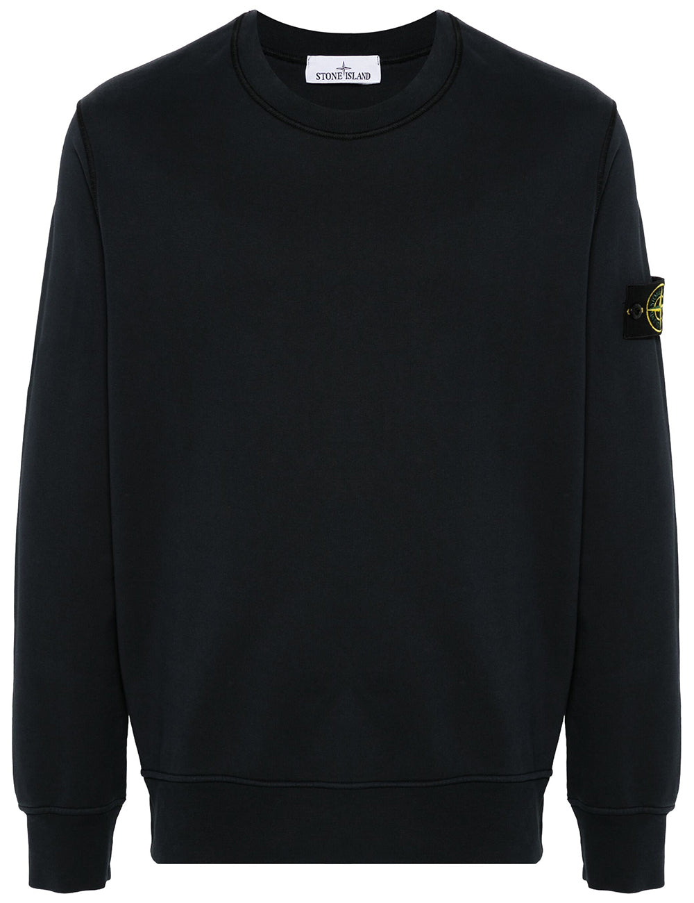 STONE ISLAND FELPA STONE ISLAND