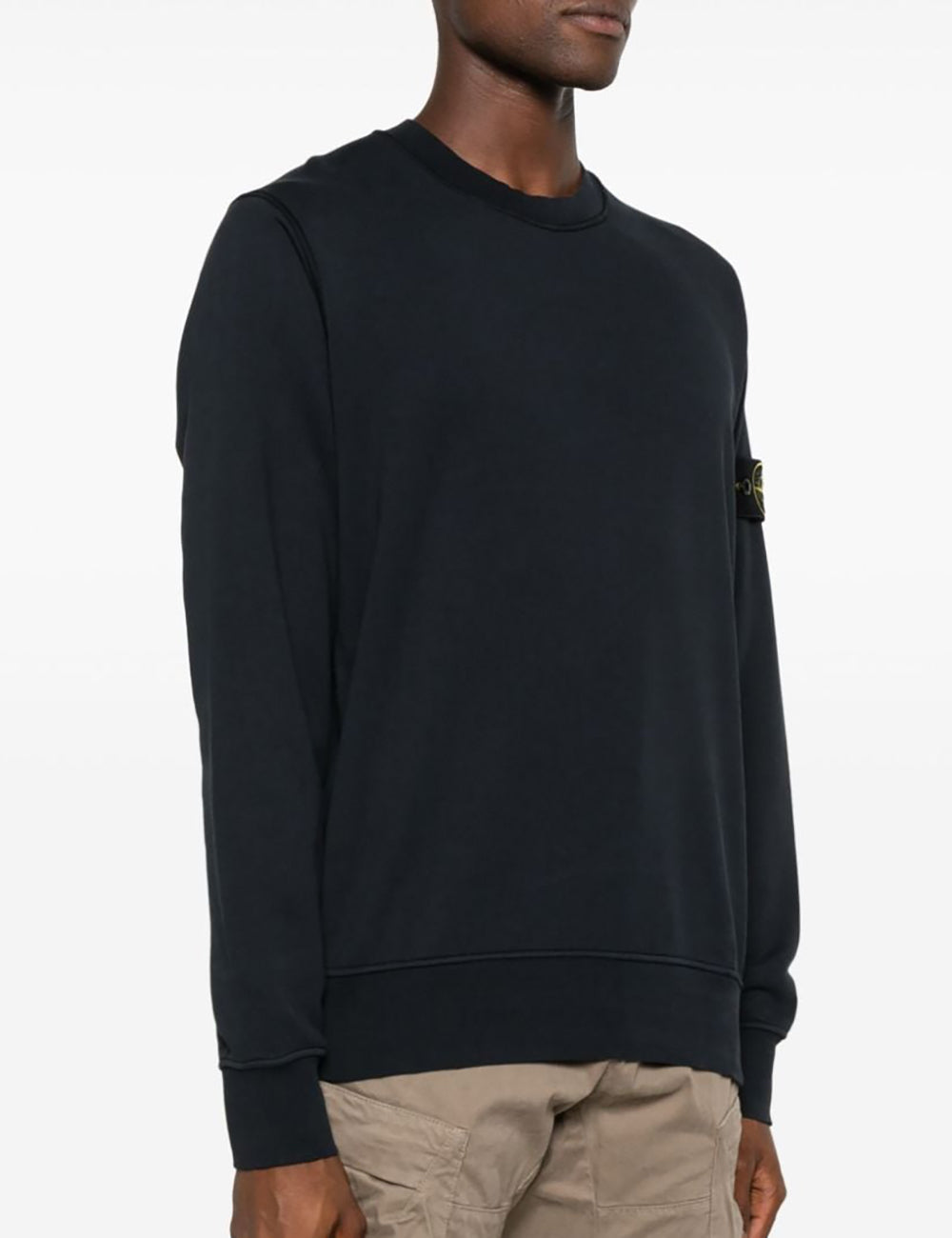 STONE ISLAND FELPA STONE ISLAND