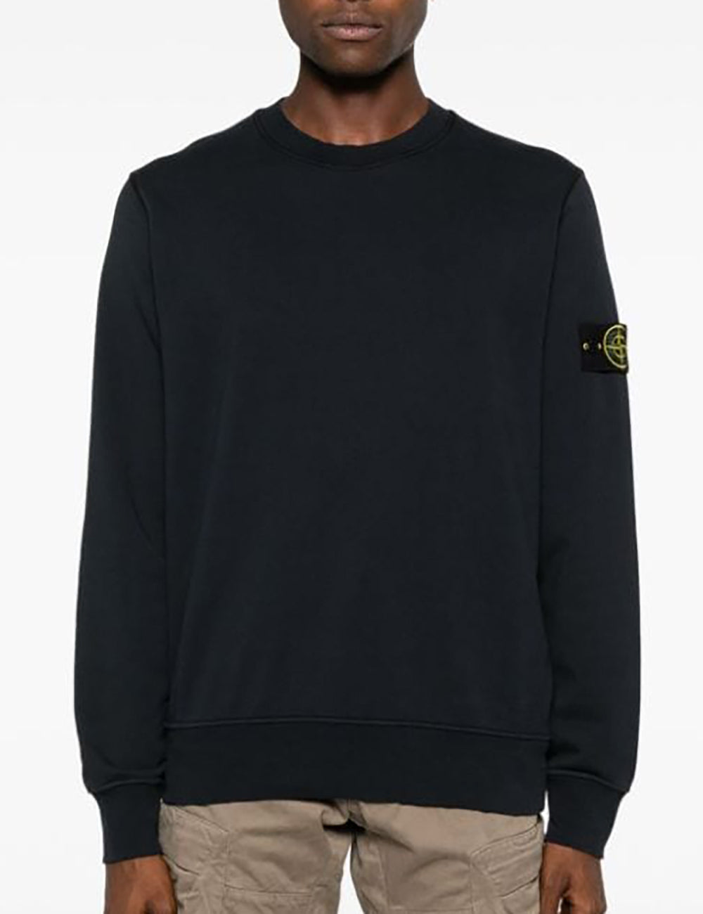 STONE ISLAND FELPA STONE ISLAND