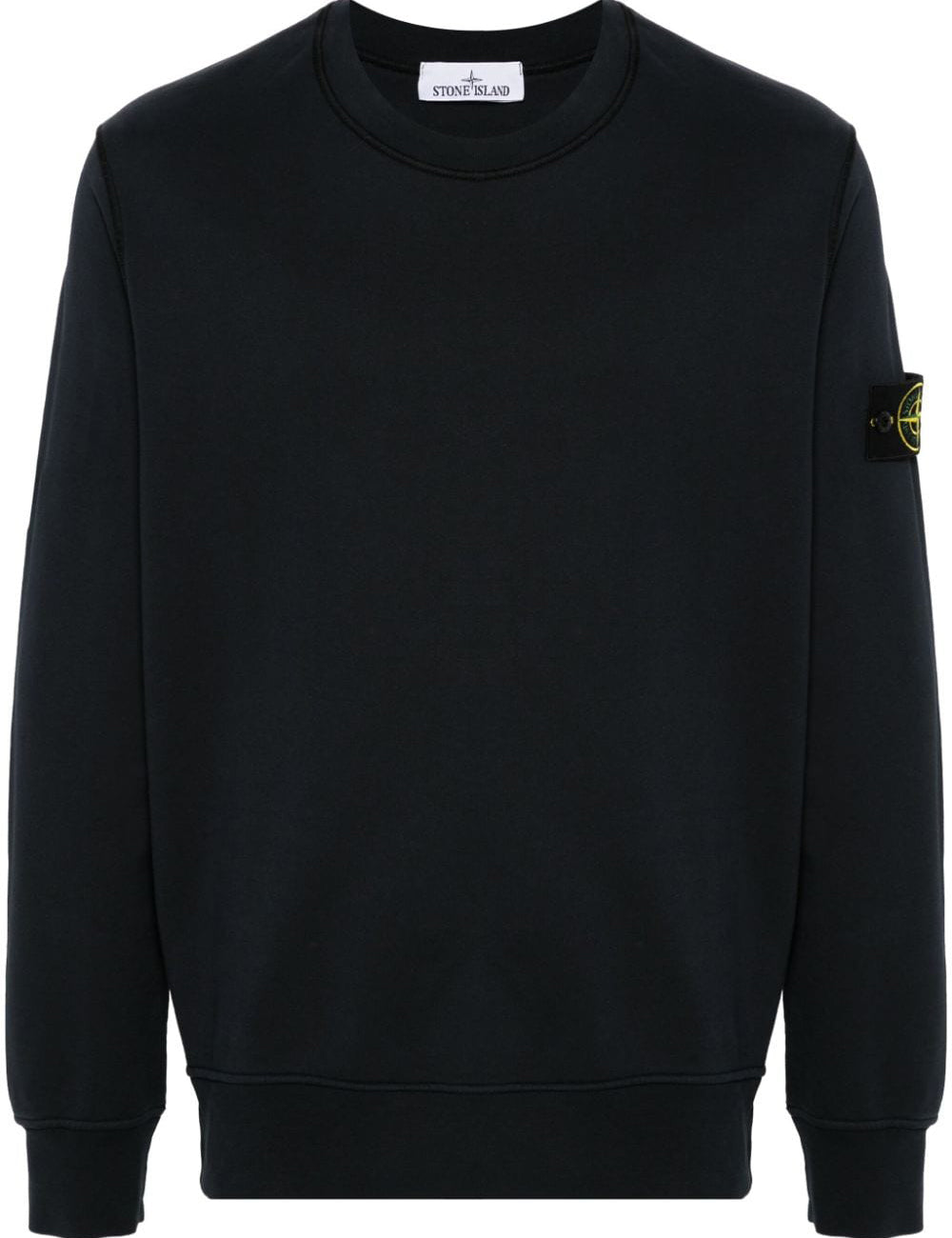 STONE ISLAND FELPA STONE ISLAND