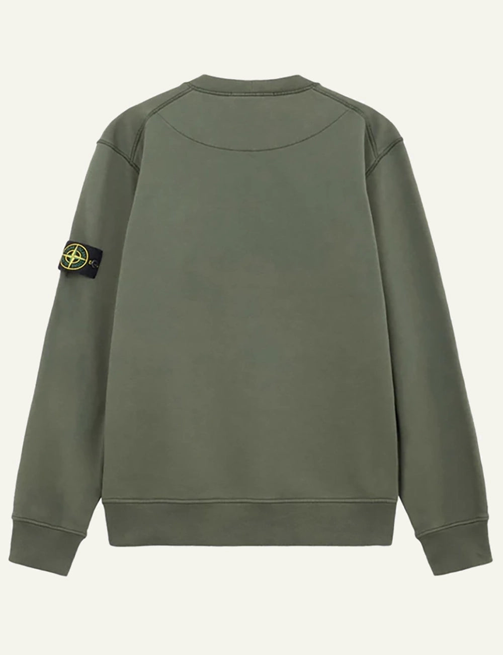 STONE ISLAND FELPA