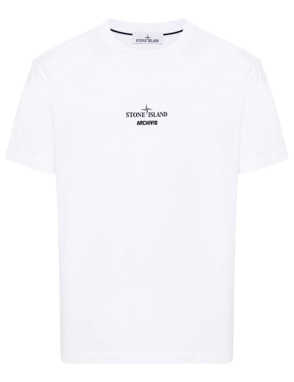 STONE ISLAND T-SHIRT STONE ISLAND