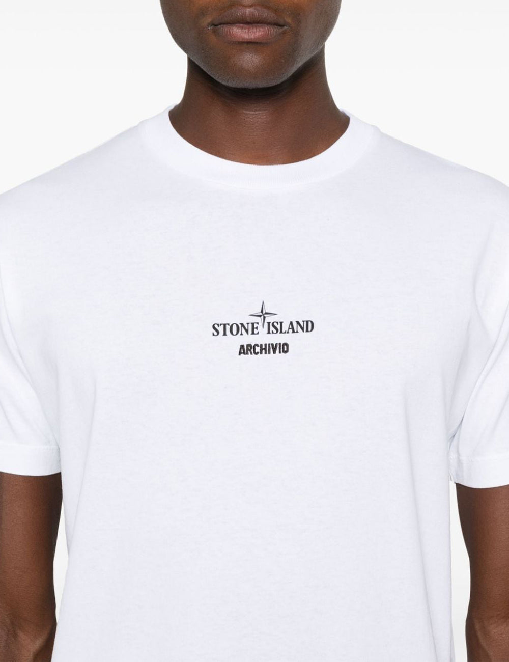 STONE ISLAND T-SHIRT STONE ISLAND