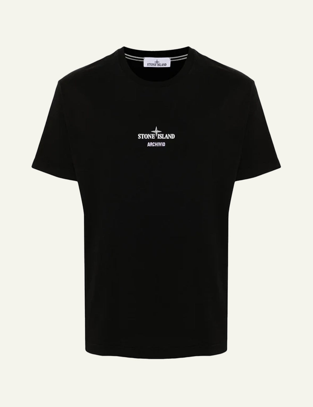 STONE ISLAND T-SHIRT