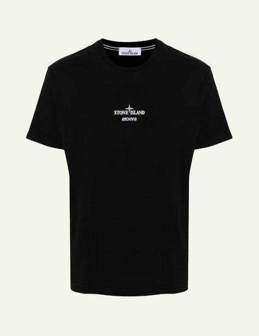 STONE ISLAND T-SHIRT