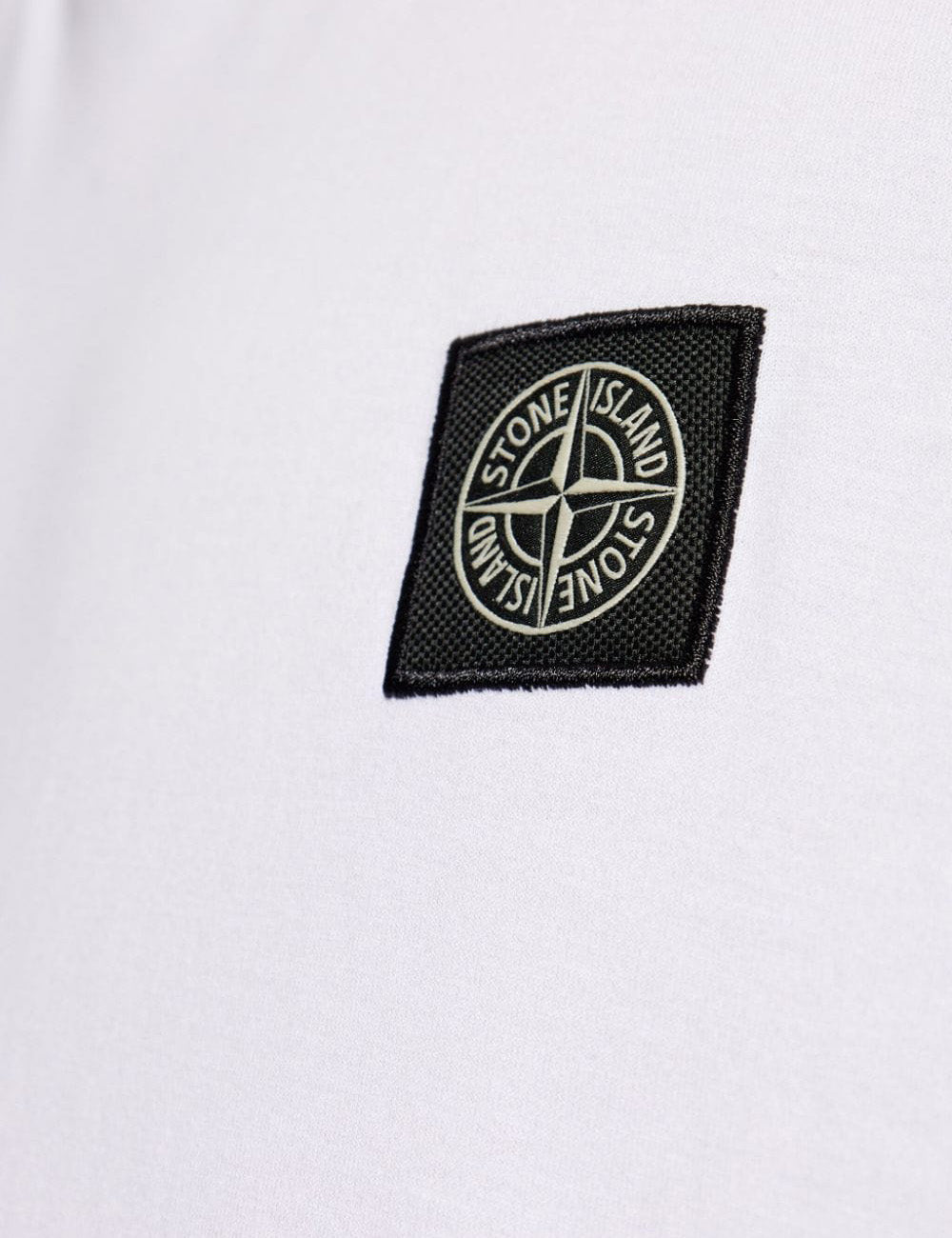 STONE ISLAND T-SHIRT