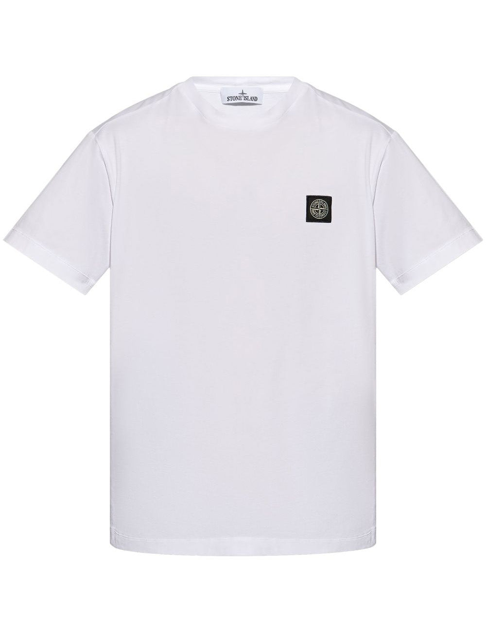 STONE ISLAND T-SHIRT