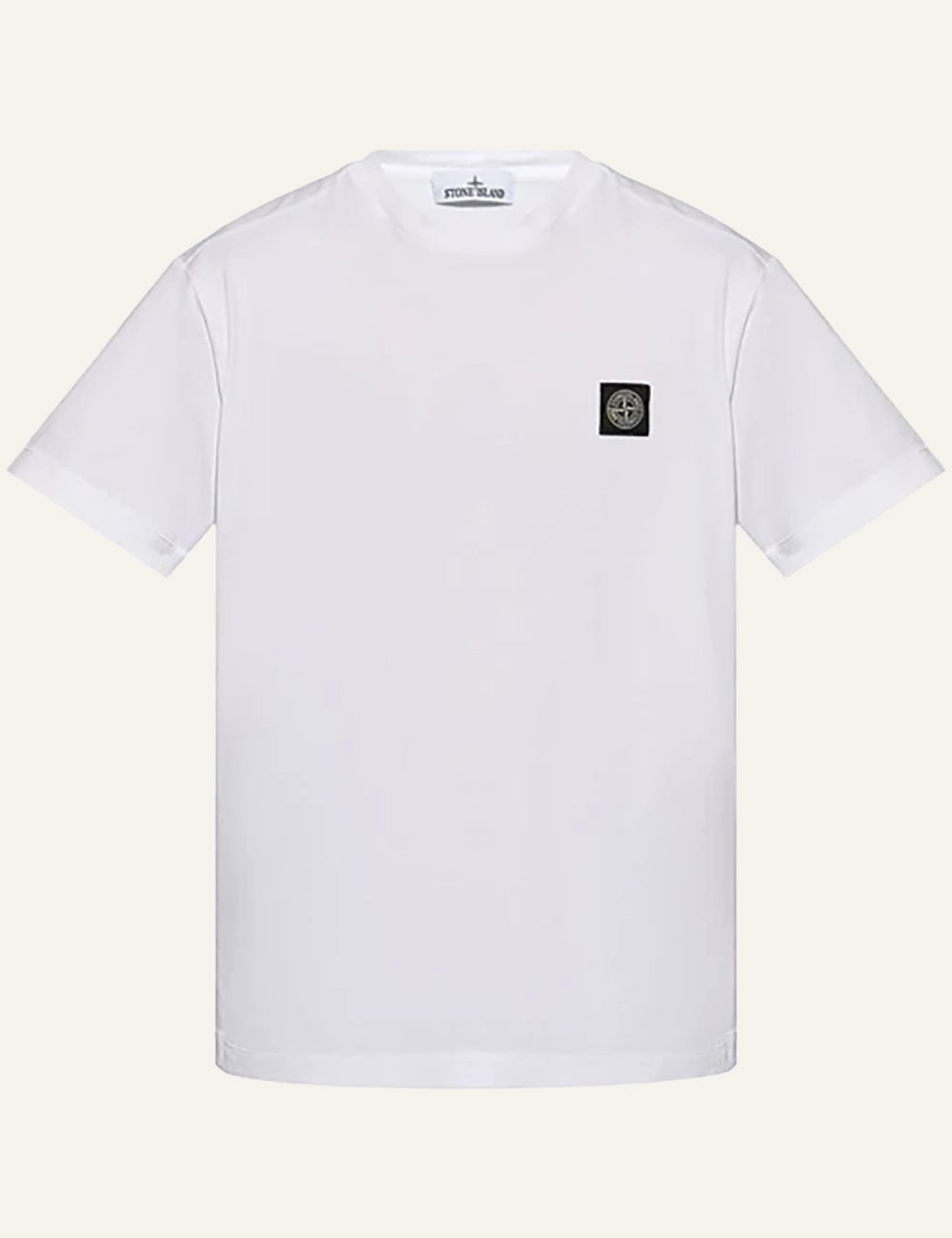 STONE ISLAND T-SHIRT