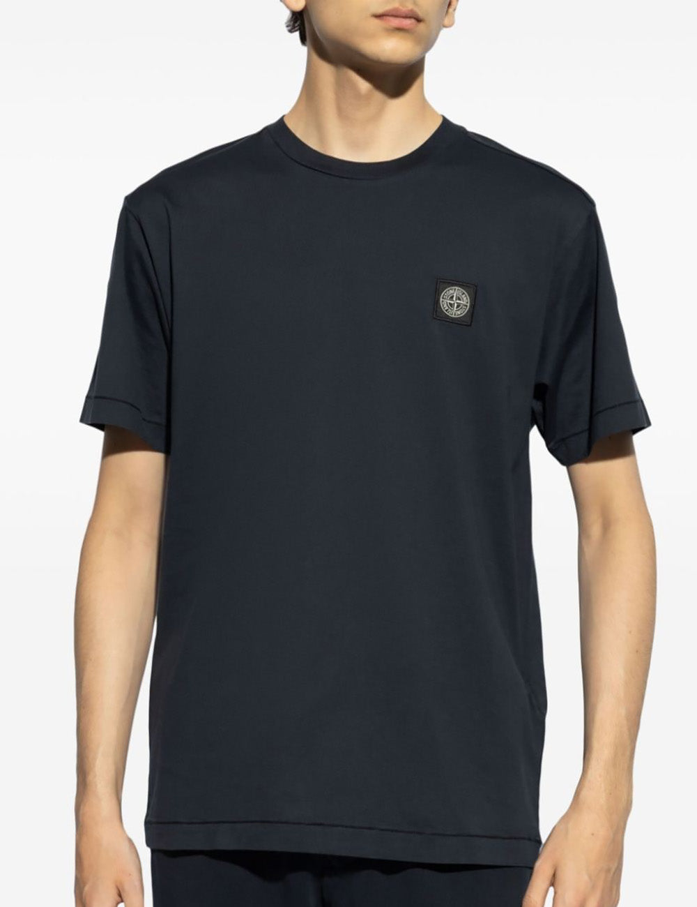 STONE ISLAND T-SHIRT STONE ISLAND