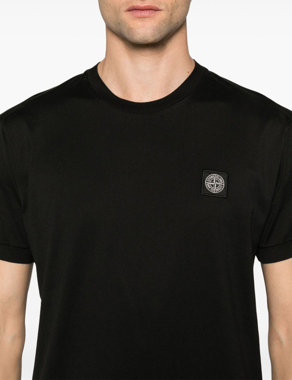 STONE ISLAND T-SHIRT STONE ISLAND