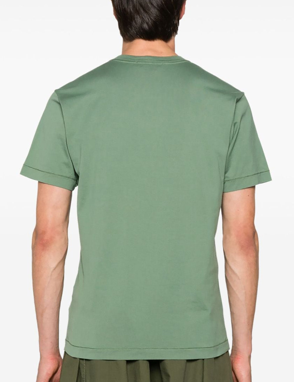 STONE ISLAND T-SHIRT STONE ISLAND