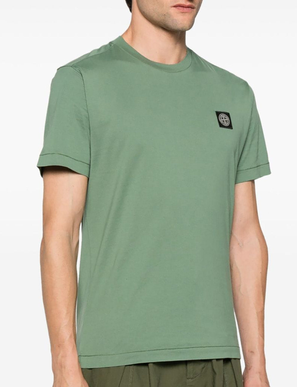 STONE ISLAND T-SHIRT STONE ISLAND