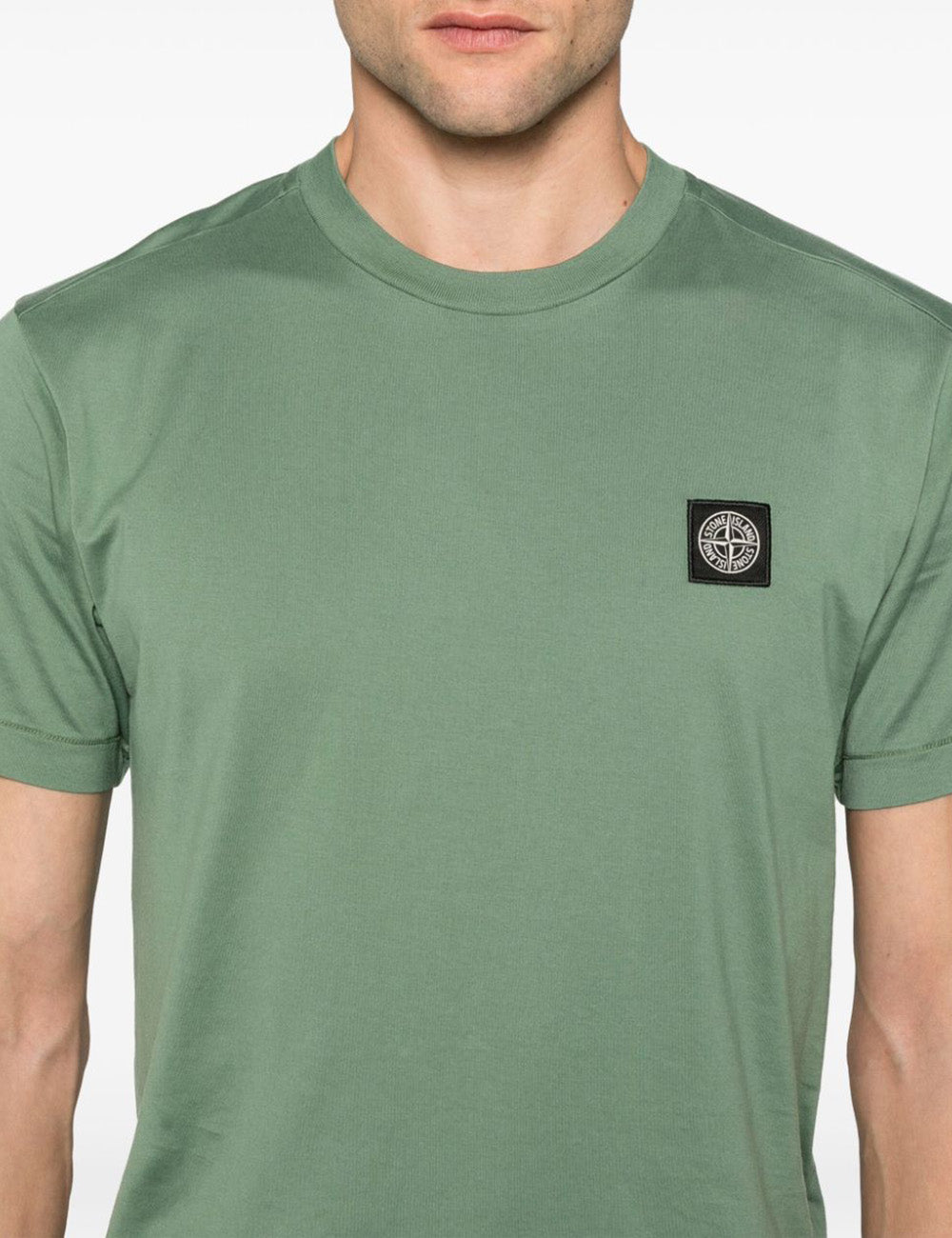 STONE ISLAND T-SHIRT STONE ISLAND