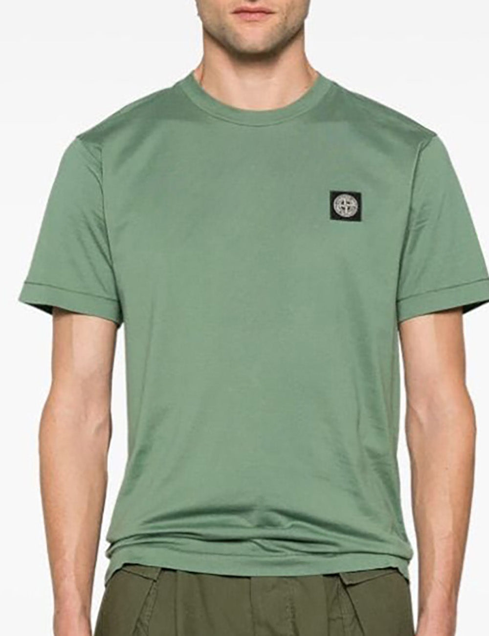 STONE ISLAND T-SHIRT STONE ISLAND