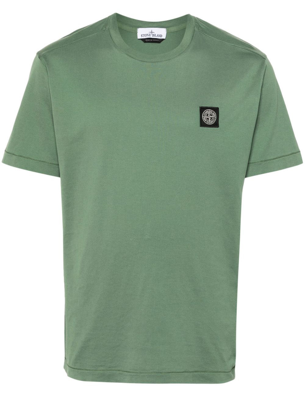 STONE ISLAND T-SHIRT STONE ISLAND