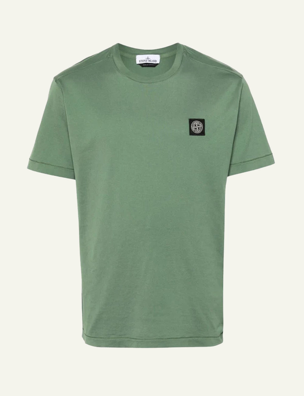 STONE ISLAND T-SHIRT