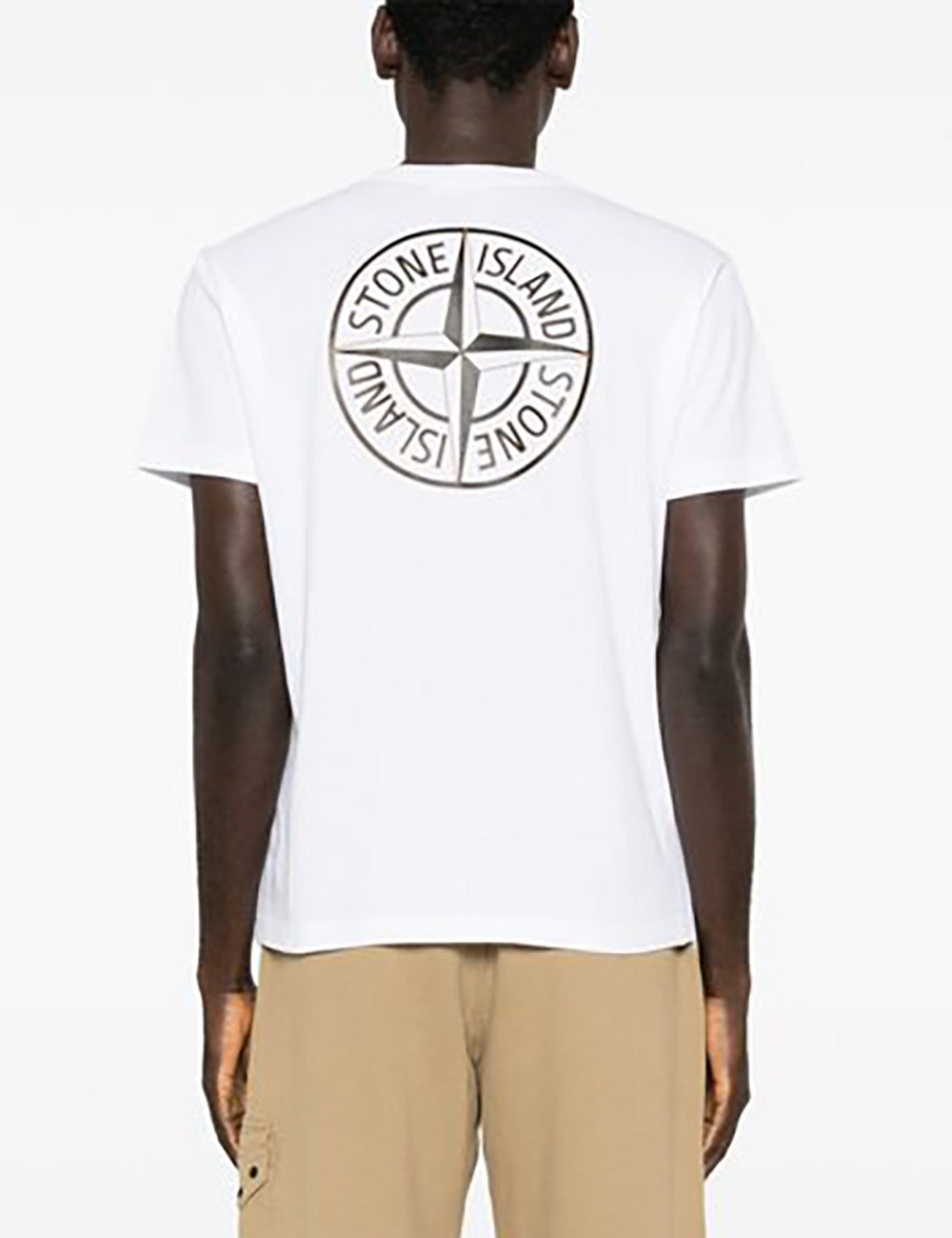 STONE ISLAND T-SHIRT STONE ISLAND