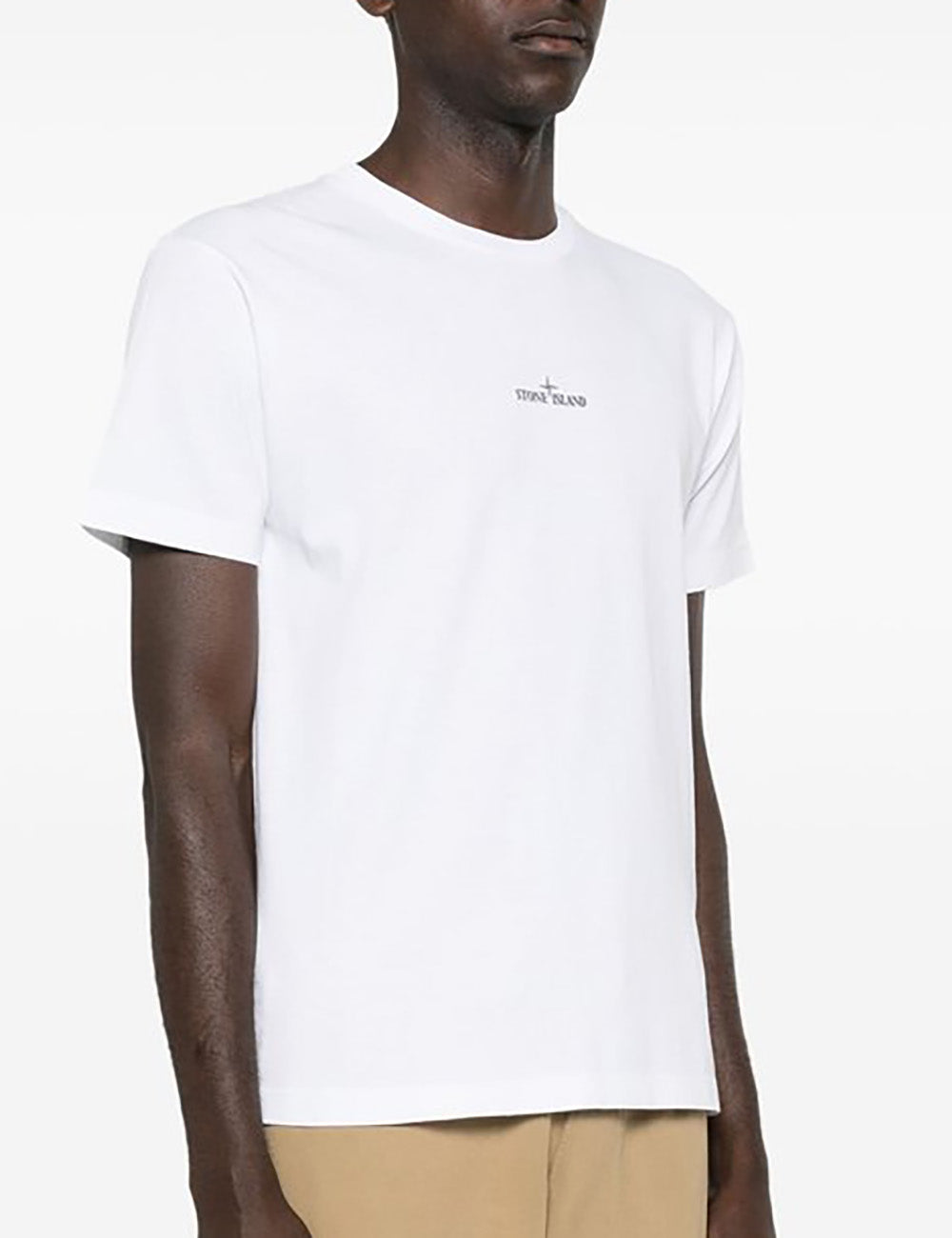 STONE ISLAND T-SHIRT STONE ISLAND