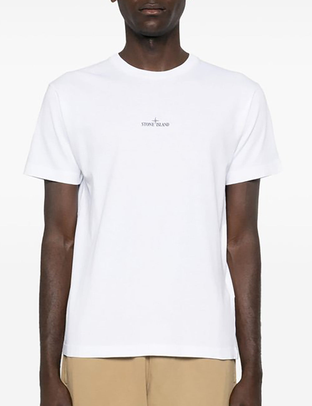 STONE ISLAND T-SHIRT STONE ISLAND