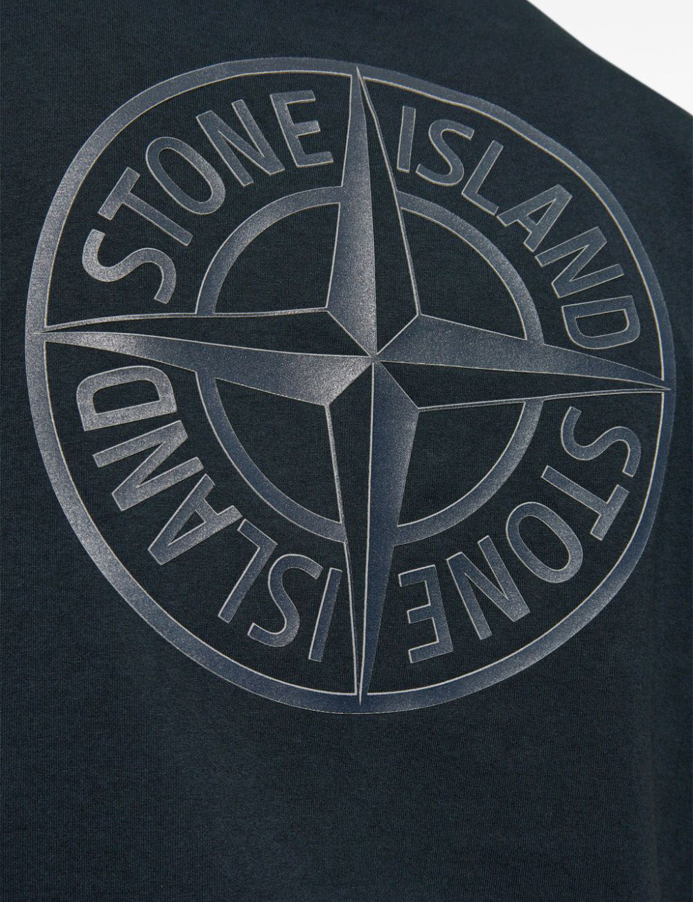 STONE ISLAND T-SHIRT STONE ISLAND