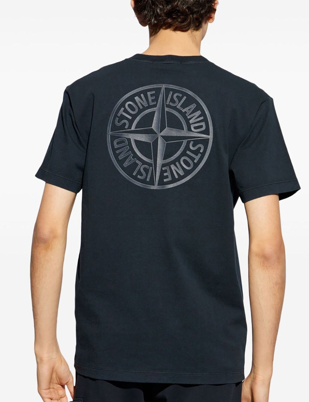 STONE ISLAND T-SHIRT STONE ISLAND